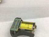 T-Bar 90124C12 9412 Data Switch Corp 12VDC 45 OHMS