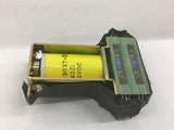 T-Bar 90124C12 9412 Data Switch Corp 12VDC 45 OHMS
