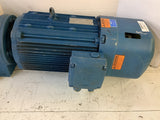SEW-EURODRIVE DRE132M4BE11HRISTH 7.5 Hp 266/460 V 1800 Rpm 4P 60Hz