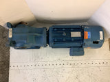 SEW-EURODRIVE DRE132M4BE11HRISTH 7.5 Hp 266/460 V 1800 Rpm 4P 60Hz