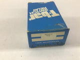 T-Bar 90124C12-9726 Switch Relay 12 VDC 45 OHMS