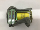 T-Bar 90124C12-9726 Switch Relay 12 VDC 45 OHMS