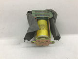 T-Bar 90124C12-9726 Switch Relay 12 VDC 45 OHMS
