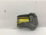 T-Bar 90124C12-9726 Switch Relay 12 VDC 45 OHMS
