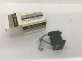 Square D 9998 X44 Magnet Coil 8501 120 V 60 HZ