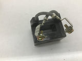 Square D 9998 X44 Magnet Coil 8501 120 V 60 HZ