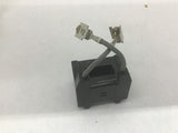 Square D 9998 X44 Magnet Coil 8501 120 V 60 HZ