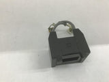 Square D 9998 X44 Magnet Coil 8501 120 V 60 HZ