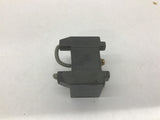 Square D Magnet Coil Class 9998 Type X44
