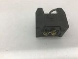 Square D Magnet Coil Class 9998 Type X44