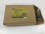 Square D 9999SC2 Hand Off Auto Selector Switch Kit Size 00-4
