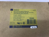 Square D 9999SC2 Hand Off Auto Selector Switch Kit Size 00-4