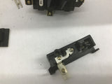 Square D 9999SC2 Hand Off Auto Selector Switch Kit Size 00-4