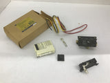 Square D 9999SC2 Hand Off Auto Selector Switch Kit Size 00-4
