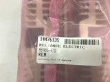 Reliance Electric 86466-47S Rectifier Stack