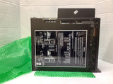 Parker ZX600-DRIVE-240V COMPUMOTOR Servo Drive