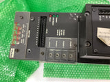 Parker ZX600-DRIVE-240V COMPUMOTOR Servo Drive