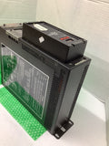Parker ZX600-DRIVE-240V COMPUMOTOR Servo Drive