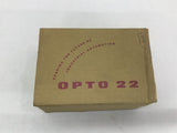 Opto 22 1987 A32E9702 Brain Board Classic Analog And Digital