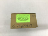 Opto 22 1987 A32E9702 Brain Board Classic Analog And Digital