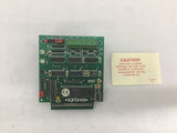 Opto 22 1987 A32E9702 Brain Board Classic Analog And Digital