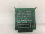 Opto 22 1987 A32E9702 Brain Board Classic Analog And Digital