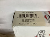 Briggs And Stratton 1735733YP Pulley 5.5