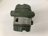 UNI YA43F-SCS4 Transmitter Sensor 24 VDC DC 4-20 mA