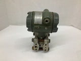 UNI YA43F-SCS4 Transmitter Sensor 24 VDC DC 4-20 mA