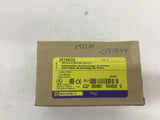 Square D 2510KO2 Motor Starting Switch Open Type