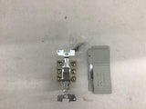 Square D 2510KO2 Motor Starting Switch Open Type