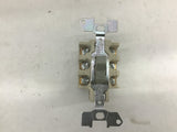 Square D 2510KO2 Motor Starting Switch Open Type