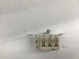 Square D 2510KO2 Motor Starting Switch Open Type