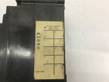 Federal Pacific Electric LK-5821 Circuit Beaker 2 Pole Lot Of 2