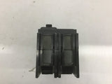 Federal Pacific Electric LK-5821 Circuit Beaker 2 Pole Lot Of 2