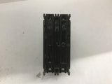 Federal Pacific Electric LK-5821 Circuit Beaker 2 Pole Lot Of 2