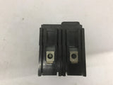 Federal Pacific Electric LK-5821 Circuit Beaker 2 Pole Lot Of 2