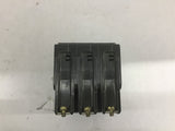 Square D EDB34060 Thermal-Magnetic Circuit Breaker 50/60 HZ 240 V