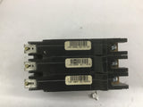 Square D EDB34060 Thermal-Magnetic Circuit Breaker 50/60 HZ 240 V