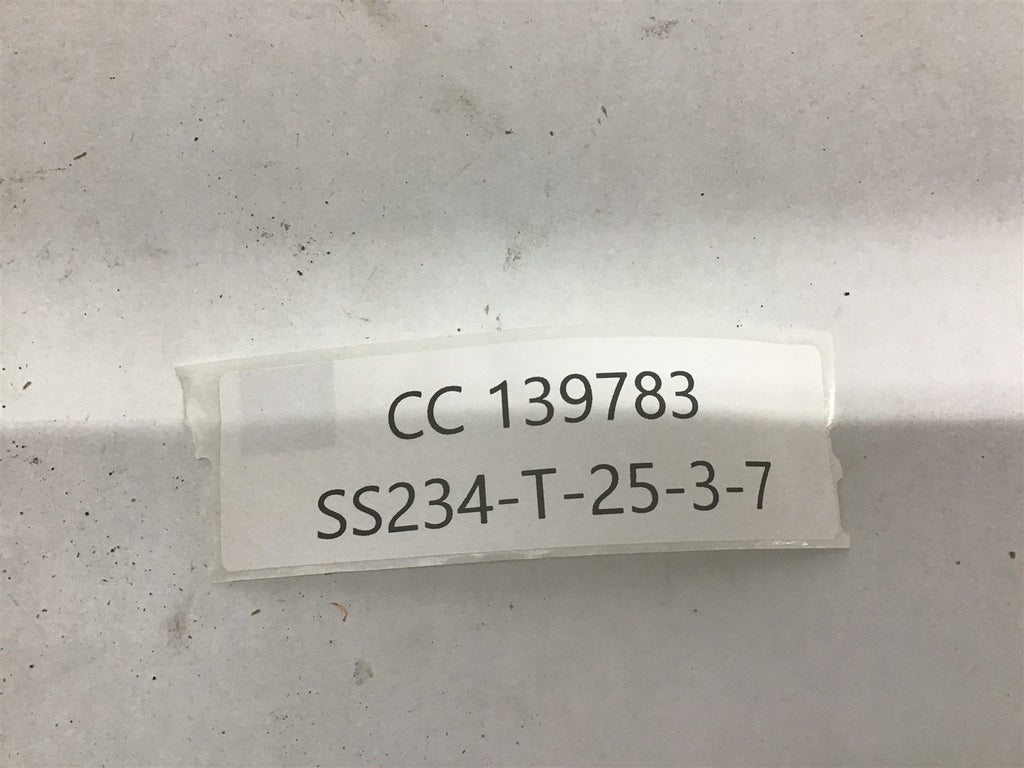 Square D FAL24015 Thermal-Magnetic Circuit Breaker