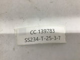 Square D FAL24015 Thermal-Magnetic Circuit Breaker