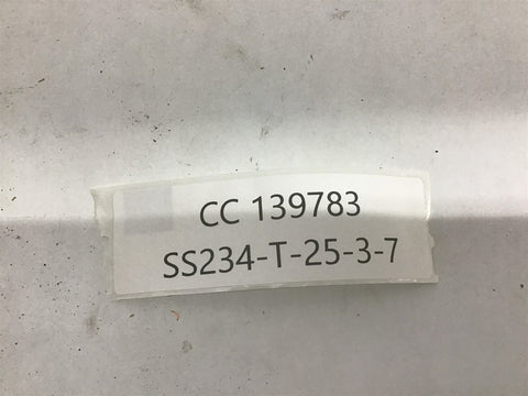 Square D FAL24015 Thermal-Magnetic Circuit Breaker