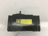 Square D FAL24015 Thermal-Magnetic Circuit Breaker