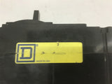 Square D FAL24015 Thermal-Magnetic Circuit Breaker