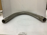 HIE A SA312 Hydraulic Hose 2" ID x 4' Long