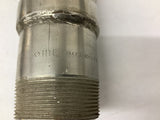 HIE A SA312 Hydraulic Hose 2" ID x 4' Long
