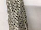 HIE A SA312 Hydraulic Hose 2" ID x 4' Long