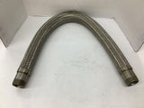 HIE A SA312 Hydraulic Hose 2" ID x 4' Long