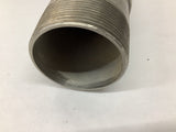 HIE A SA312 Hydraulic Hose 2" ID x 4' Long