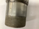 HIE A SA312 Hydraulic Hose 2" ID x 4' Long